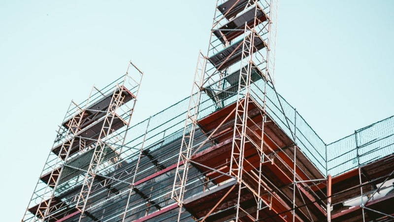 Case Study - Resources: Scaffolding Partnering Agreement