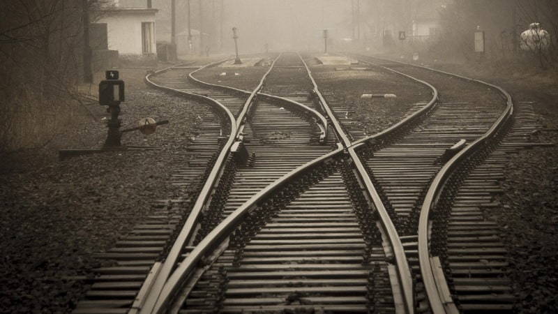 Case Study - Rail: Network Rail